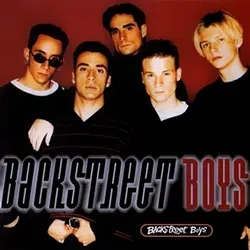 Backstreet Boysのプロフィール画像